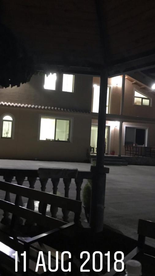 Bed and Breakfast Vila Ama Круя Экстерьер фото