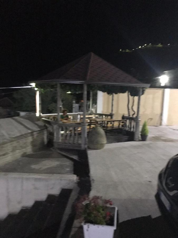 Bed and Breakfast Vila Ama Круя Экстерьер фото