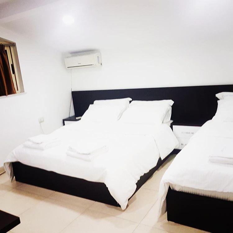 Bed and Breakfast Vila Ama Круя Экстерьер фото