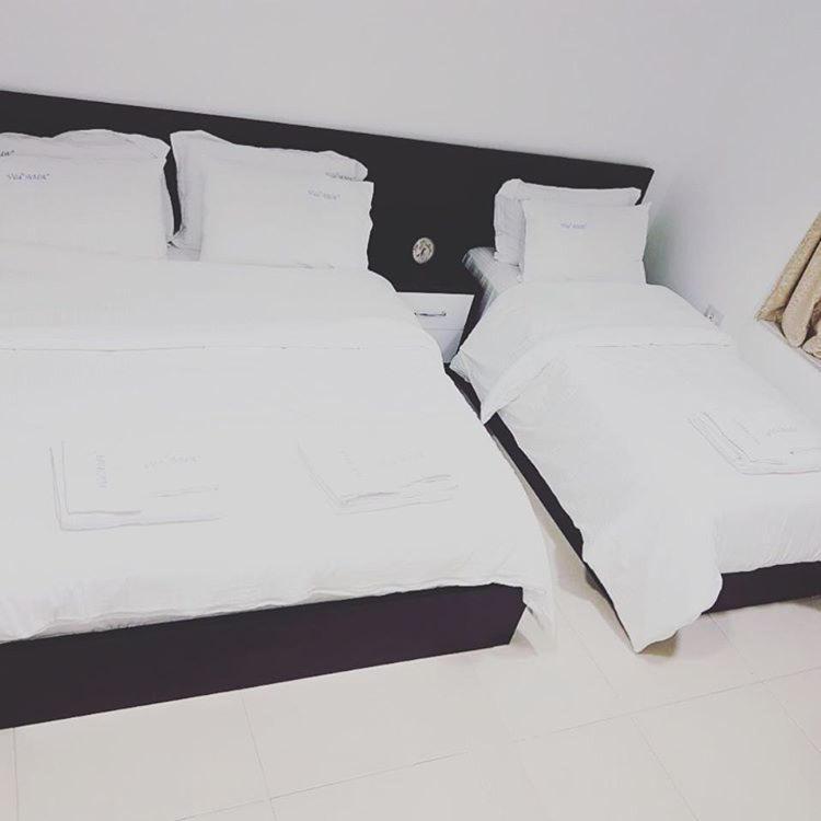 Bed and Breakfast Vila Ama Круя Экстерьер фото