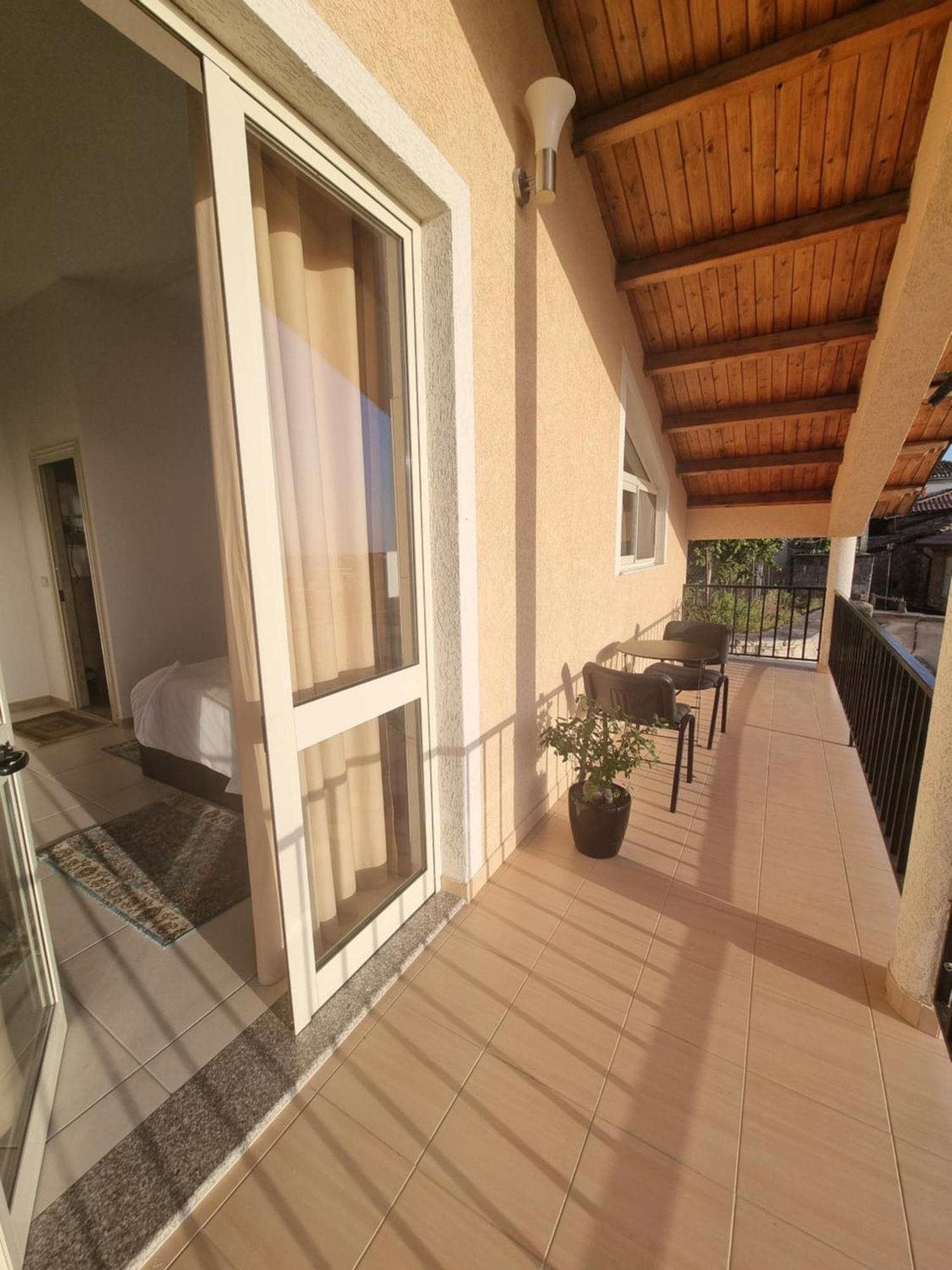 Bed and Breakfast Vila Ama Круя Номер фото