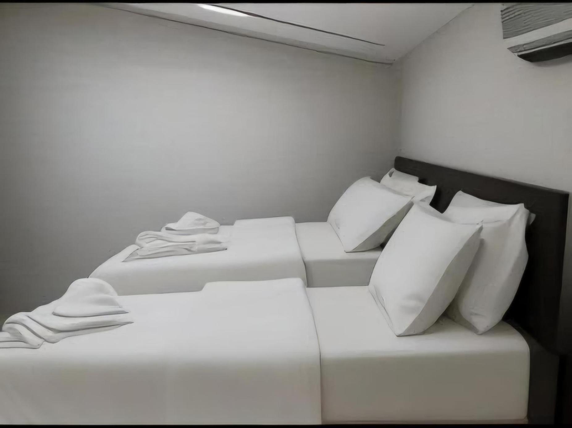 Bed and Breakfast Vila Ama Круя Экстерьер фото