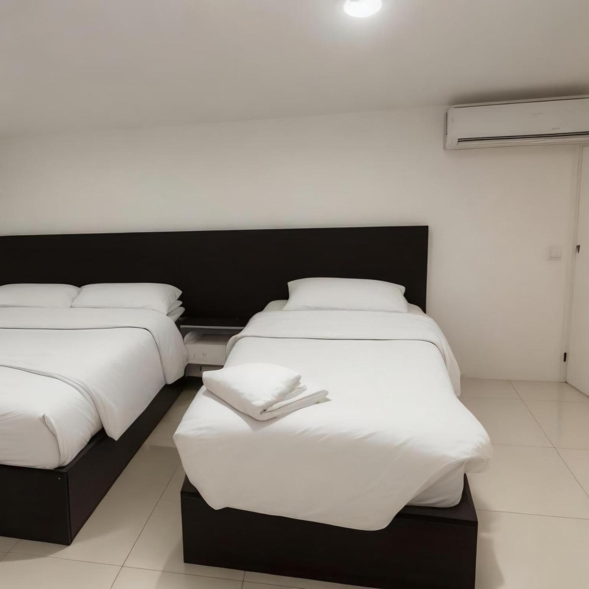 Bed and Breakfast Vila Ama Круя Экстерьер фото