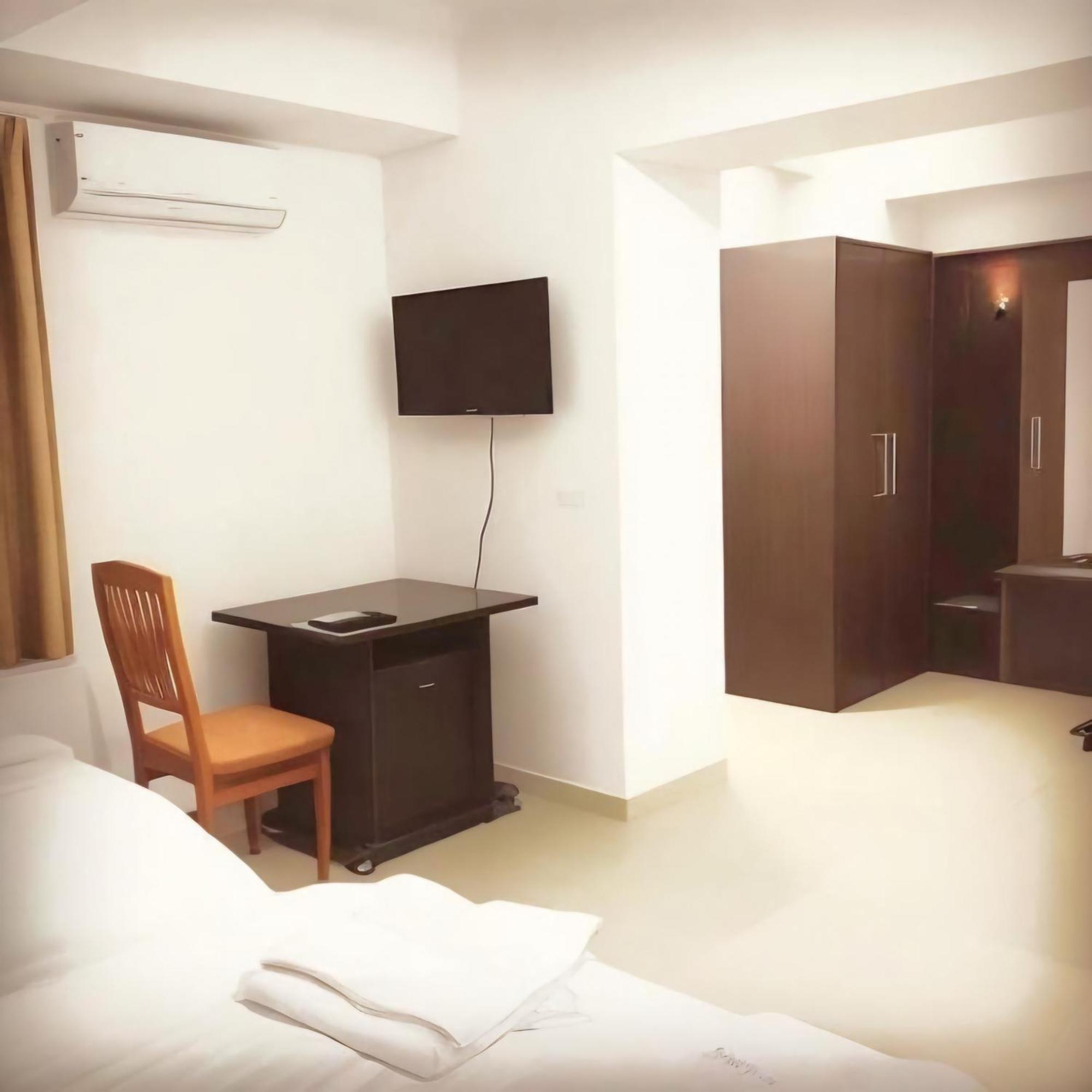 Bed and Breakfast Vila Ama Круя Экстерьер фото