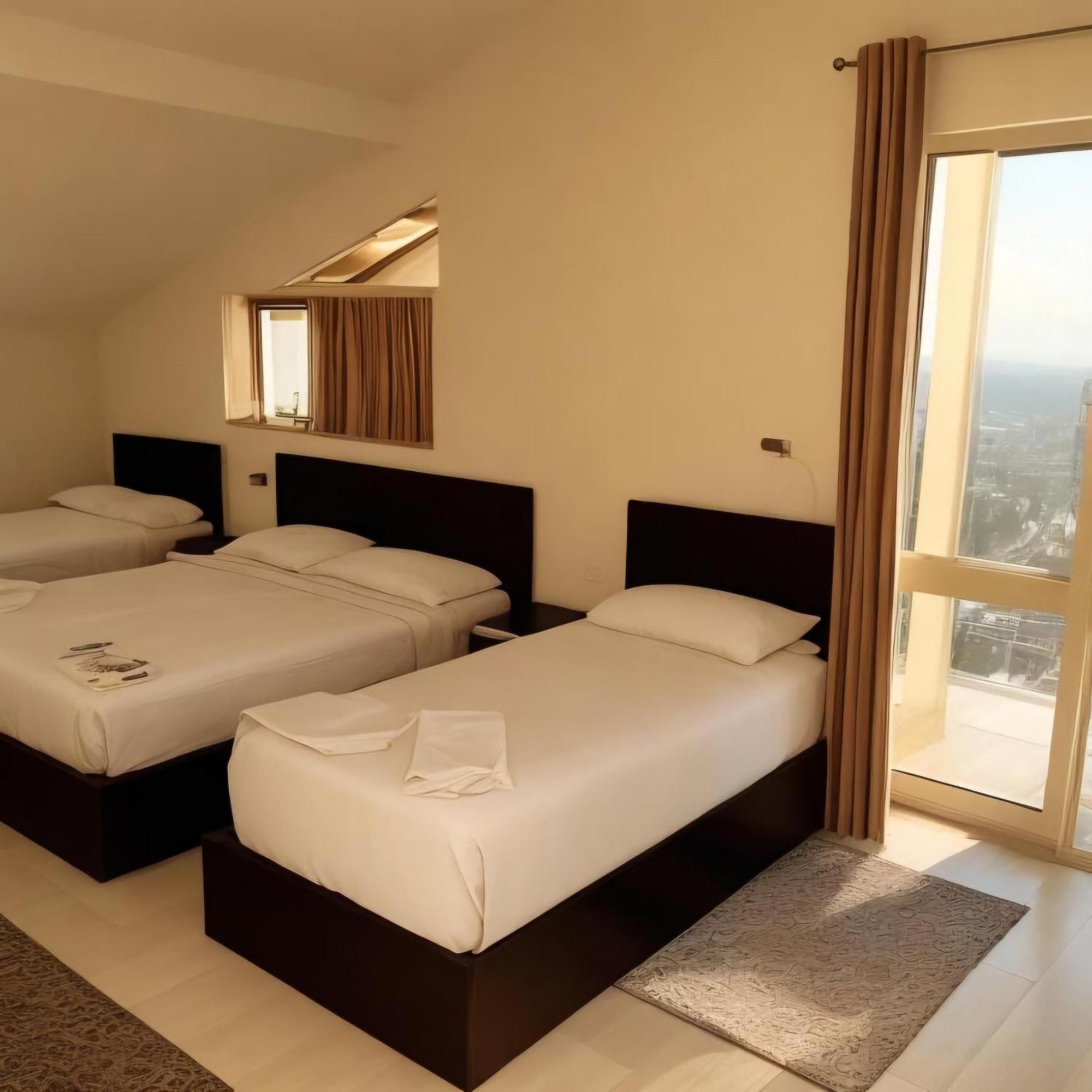 Bed and Breakfast Vila Ama Круя Экстерьер фото