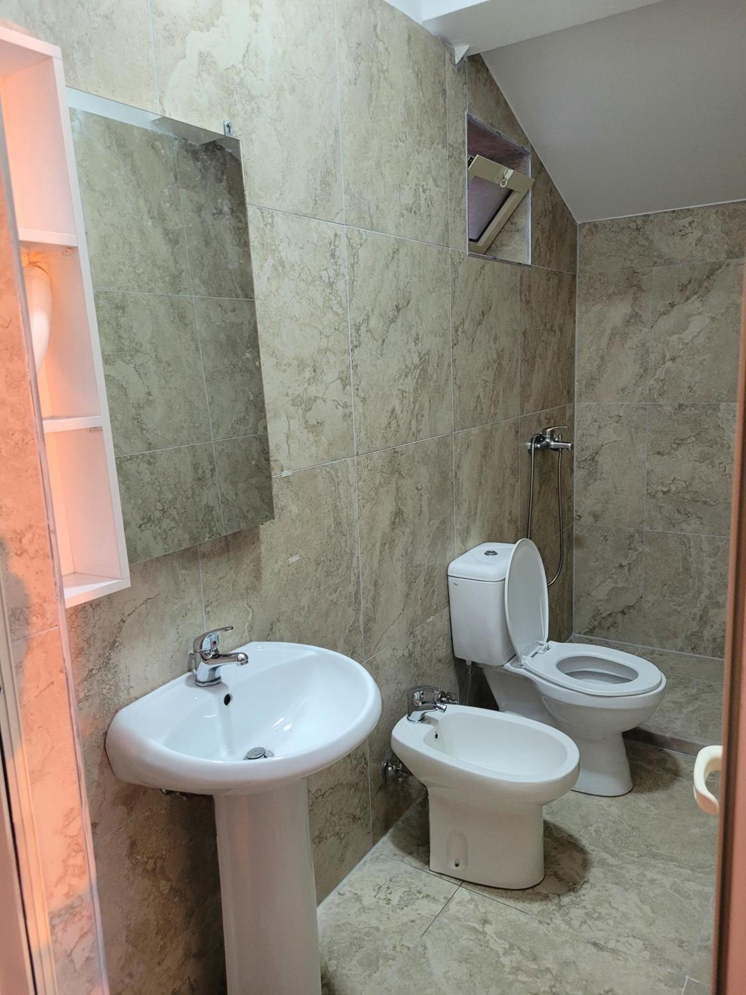 Bed and Breakfast Vila Ama Круя Номер фото