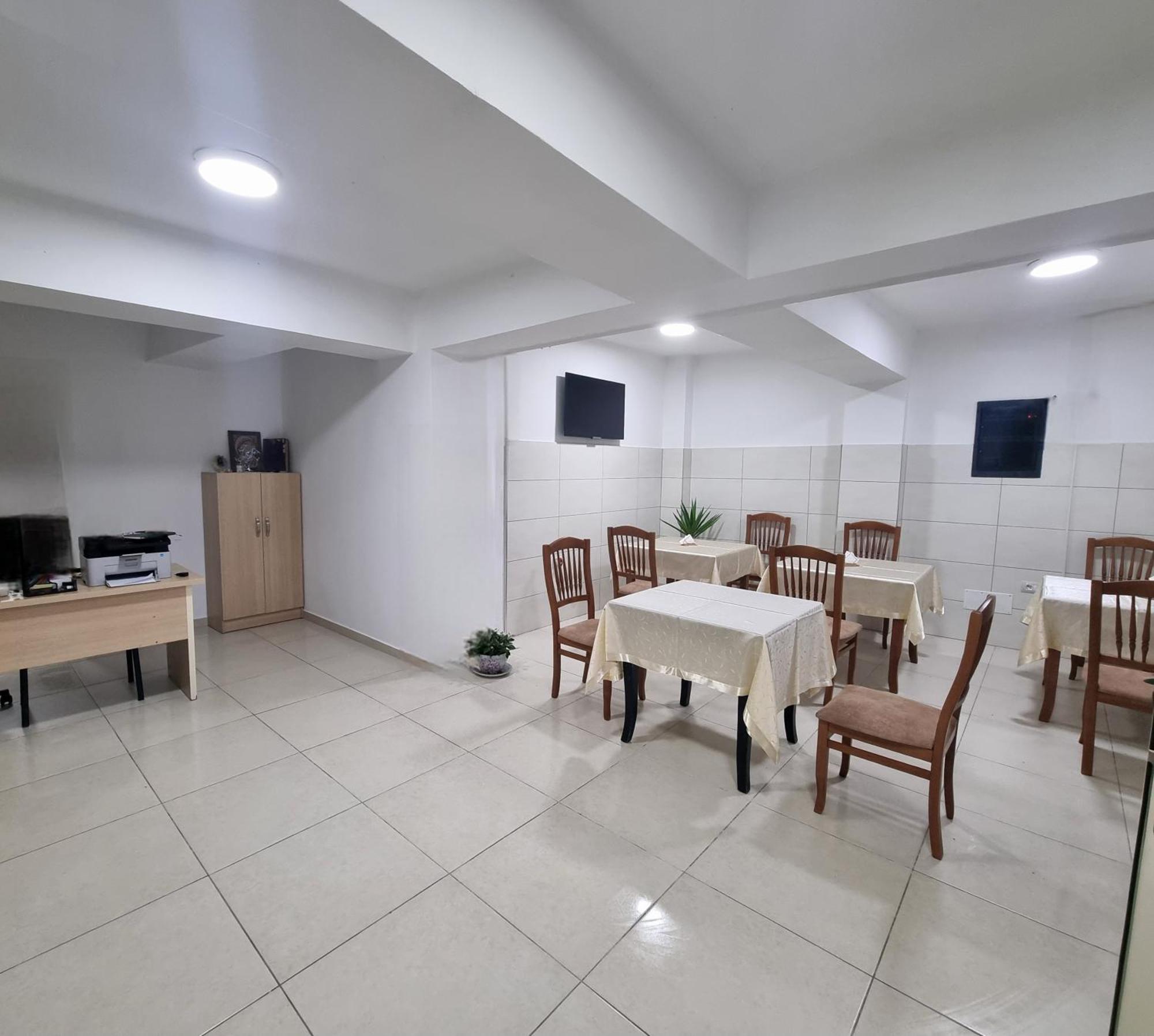 Bed and Breakfast Vila Ama Круя Экстерьер фото