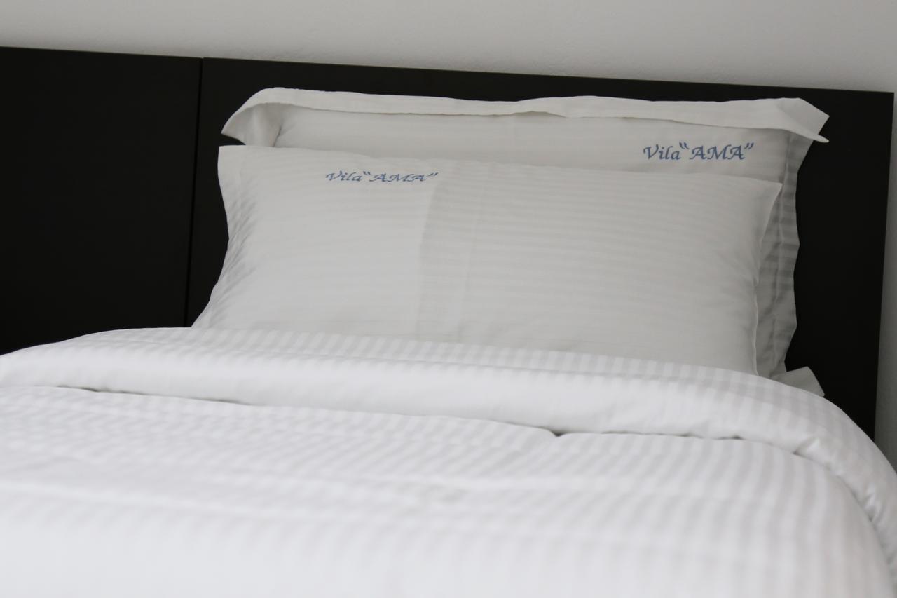 Bed and Breakfast Vila Ama Круя Экстерьер фото