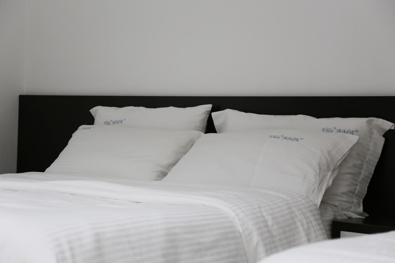 Bed and Breakfast Vila Ama Круя Экстерьер фото