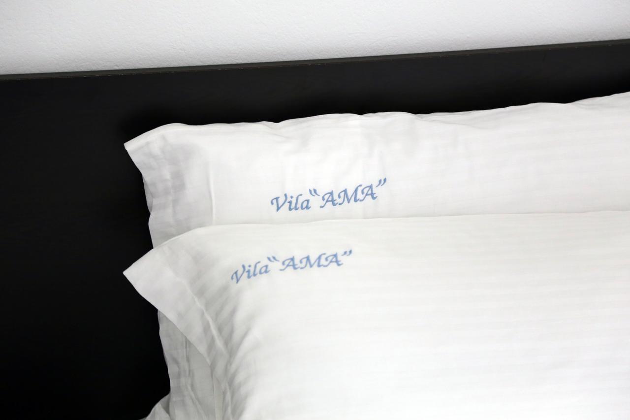 Bed and Breakfast Vila Ama Круя Экстерьер фото