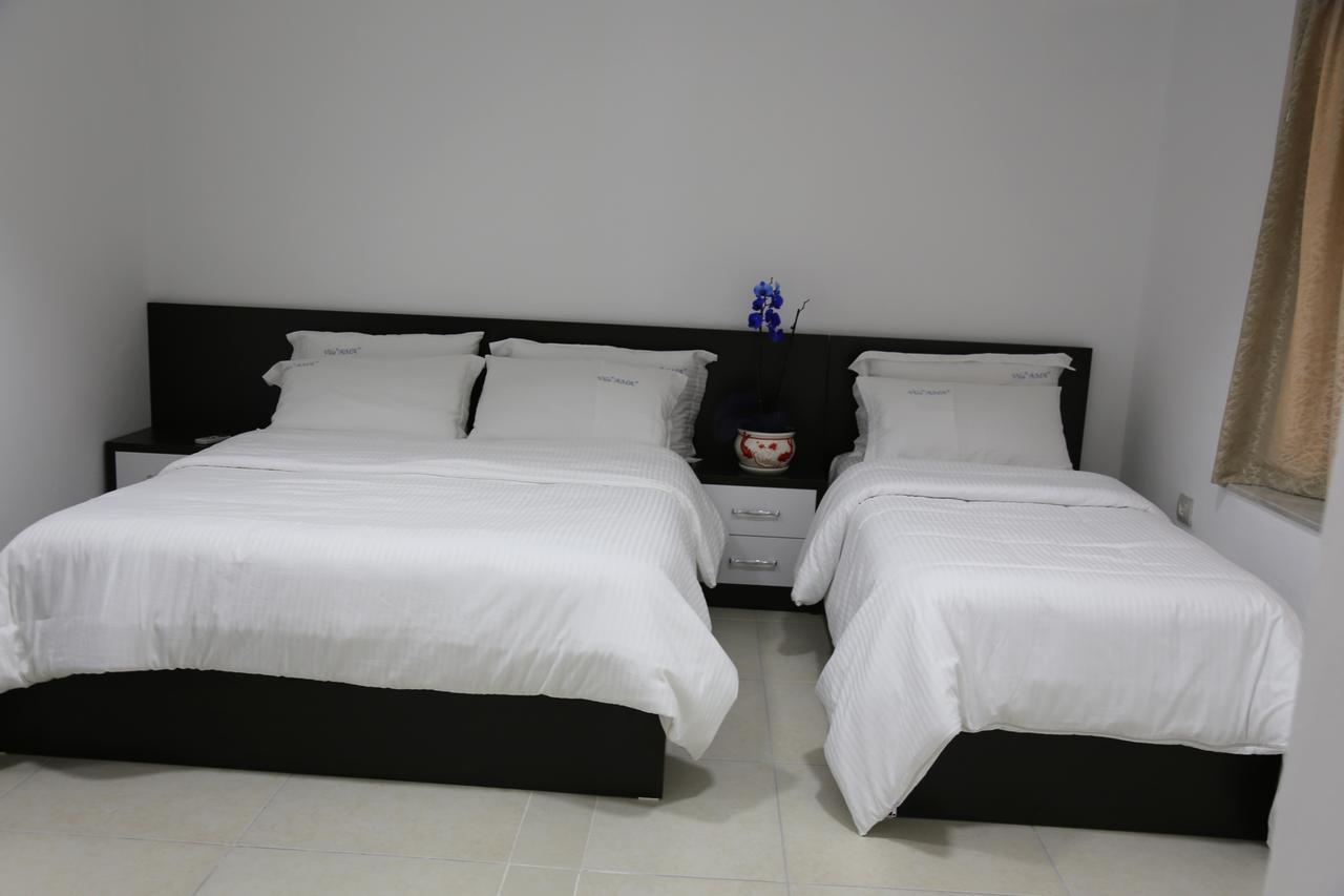 Bed and Breakfast Vila Ama Круя Экстерьер фото