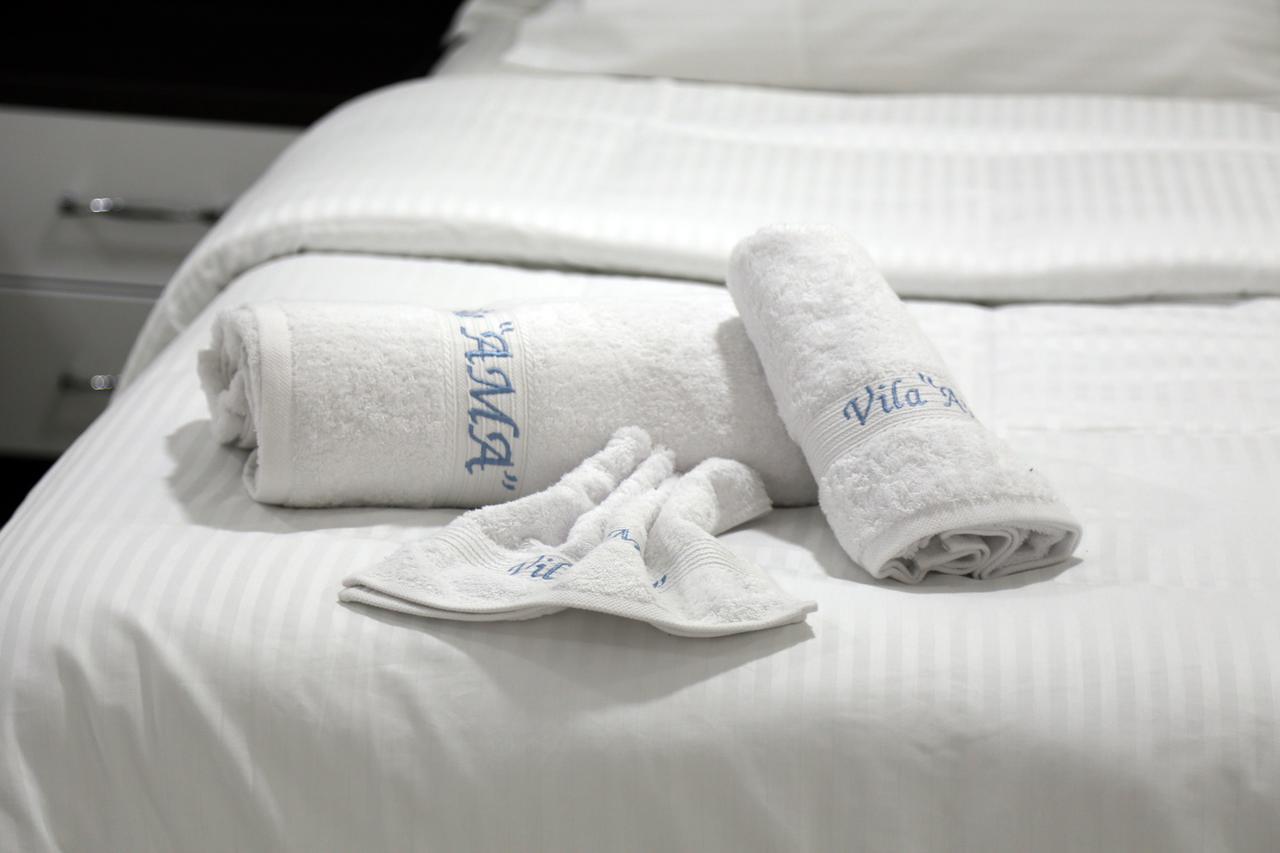 Bed and Breakfast Vila Ama Круя Экстерьер фото