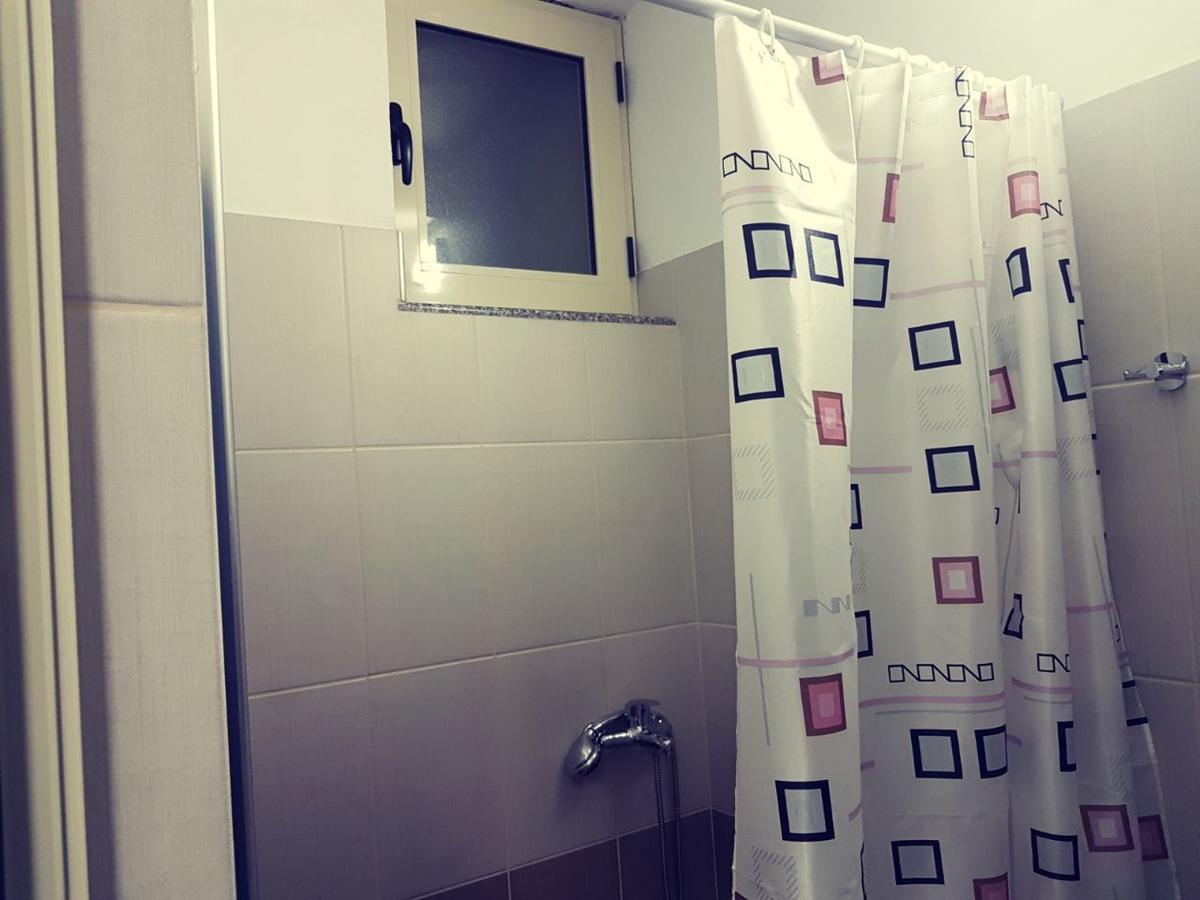 Bed and Breakfast Vila Ama Круя Экстерьер фото